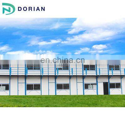 Well Design Expandable Cabin Earthquake Proof Prefabricated House photo-4