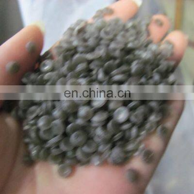 Hot Sale Good Performance PE PP Film Granulation Machine Recycling Plant for Making Granules From HD LD PE PP Film photo-4