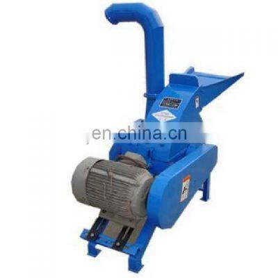 Small Corn Milling Machine Corn Hammer Mill Electric Corn Mill Grinder photo-4