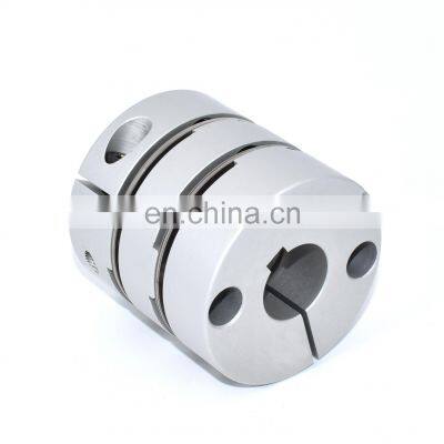 Supply Propeller Coupling Flexible Coupling Aluminum Alloy Coupling photo-4
