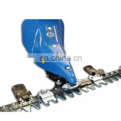 2021 hot popular good New Design Italy brand BCS rotary cultivator bcs 740 italy