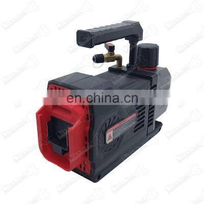 VI-1DLI 18V DC Li-ion Vacuum Pump Price Cordless Vacuum Pump R32 Battery Vacuum Pumps photo-5