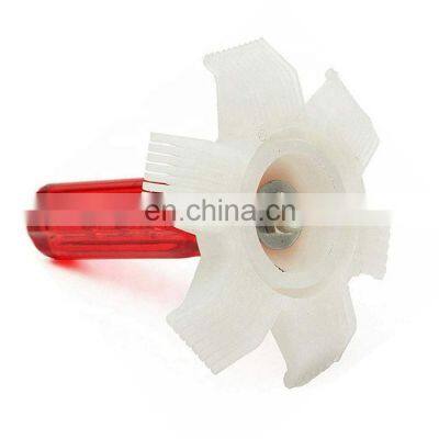 Fin Straightener Cooling Brush Radiator Condenser Fin Comb CT-351 für Kälteanlagen Handwerkzeug Fin Comb photo-1