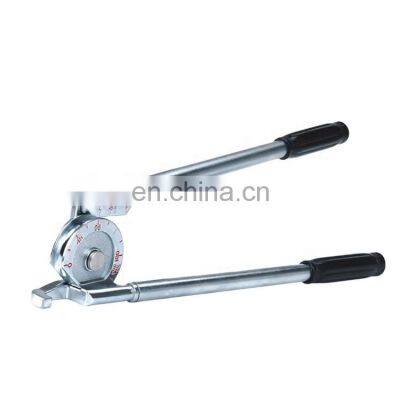 Copper And Stainless Pipe Heavy Duty Tube Bender Machine Pipe Bender For Copper Tube CT-364N photo-4