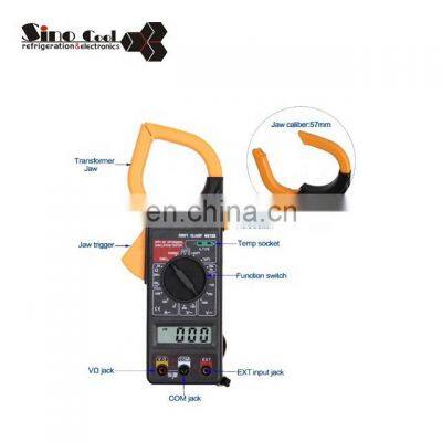 266FT Digital Clamp Meter for Air Conditioner photo-3