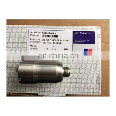 In stock MTU spare parts 3520170053 PROTECT.SLEEVE