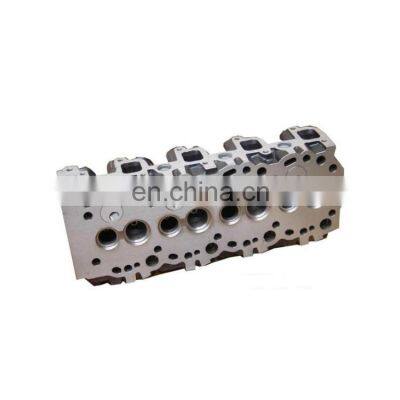 Brand new MAZDA RF diesel engine cylinder head R2L1-10-100A