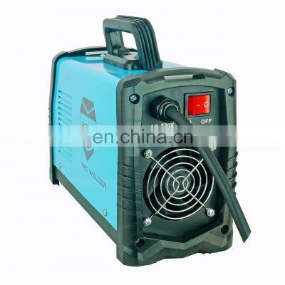 RETOP Inverter Manual Metal Arc Welder High Efficient MMA Welding Machine With Battery Charging Function photo-5