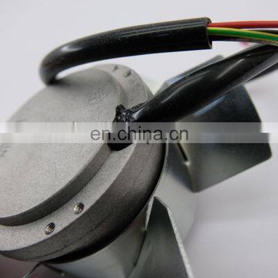 High Quality Fanuc Motor Spindle Fan A90L-0001-0491/F /R photo-4