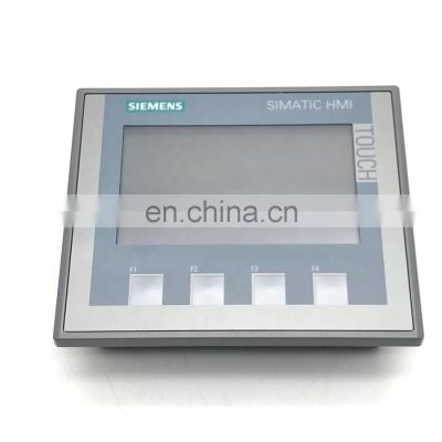 Bulk price for Siemens touch screen 6AV2 123-2DB03-0AX0 basic panel