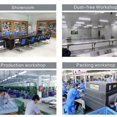 Brilliant Tin Box Manufacturing Co., Ltd company overview - view 4