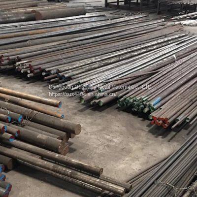 TDAC Mold Steel – High Toughness & Pre-Hardened Plastic Mold Steel photo-4