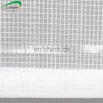 2023 Hot Selling 90% Aluminum Shade Cloth Thermal Net For Greenhouse Inner