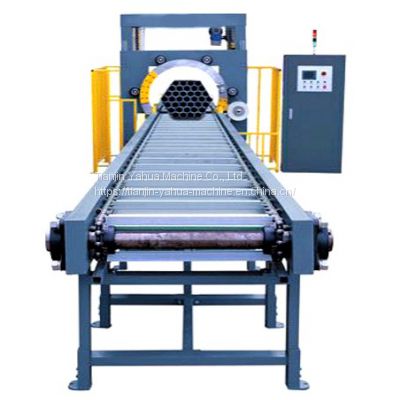 Profile Winding Packaging Machine