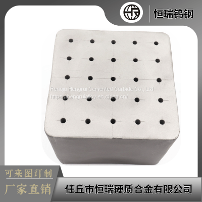 Tungsten Carbide Plates photo-3