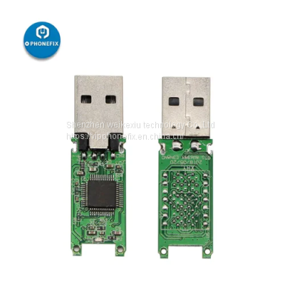U Disk PCB USB 2.0 LGA70 Hynix NAND Flash For IPhone 6-7 Plus photo-2