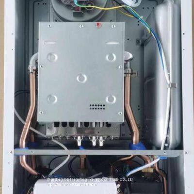 MS-1 20kw Hot-selling Lpg/Ng Wall Mounted Instant Gas Water Heater / Gas Boiler photo-3