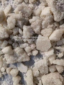 Hot selling White crystals DL-Menthol CAS 89-78-1