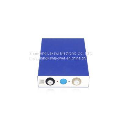 EVE Battery LF50k 50ah 3.2V Lithium LiFePO4 Battery Cell