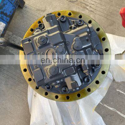 Excavator Parts Travel Motor 706-8J-01030 PC400-7 PC450-7 PC400-8 PC450-8 Hydraulic Travel Motor