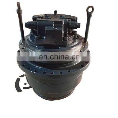 Excavator Hydraulic Parts Travel Motor K1001992 DH300 DH300-5 DH300LC-V Final Drive 17041-00023