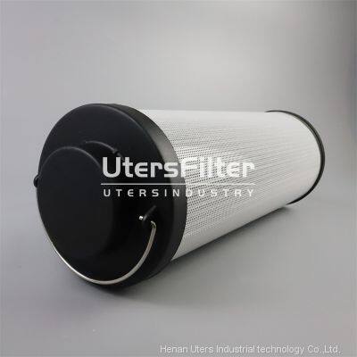 40CN210QEVT1KG244 UTERS Replace PARKER Hydraulic Oil Filter Element Factory Direct photo-3