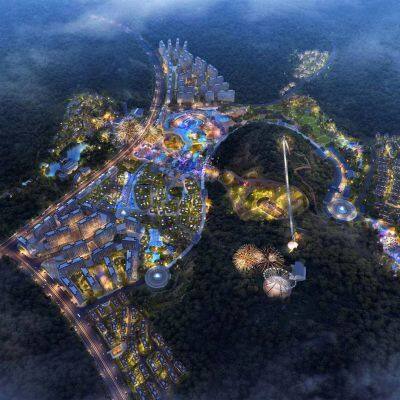 Urban Planning and Design photo-3