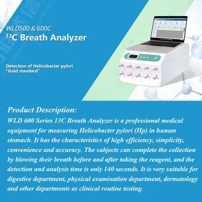 Helicobacter Pylori Tester photo-2