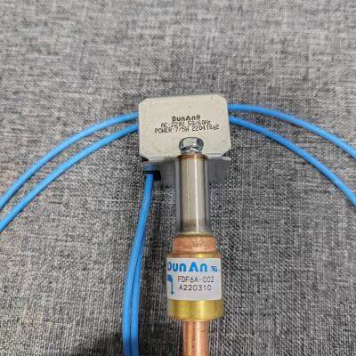 Dunan electronic expansion valve FDF6A-002