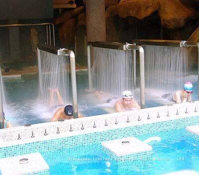 Manufacturers Direct Sales Resort Hot Spring Pool Equipment Sauna Equipment Spa Equipment Water Park Equipment photo-4