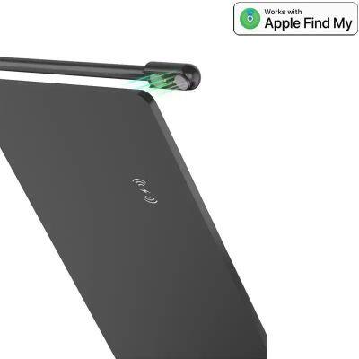 Rechargeable Low Energy Apple Find My Wallet Card Finder Tracker Bluetooth Thin Card Device Tracking photo-3