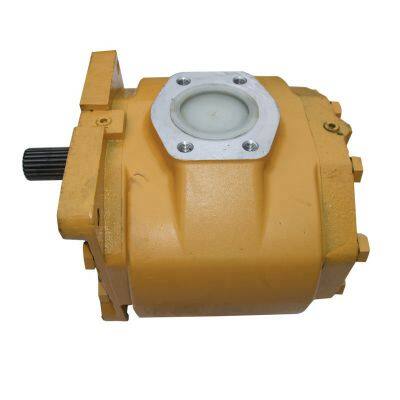 07434-72902 hydraulic gear pump for Komatsu Bulldozer D355C-1C