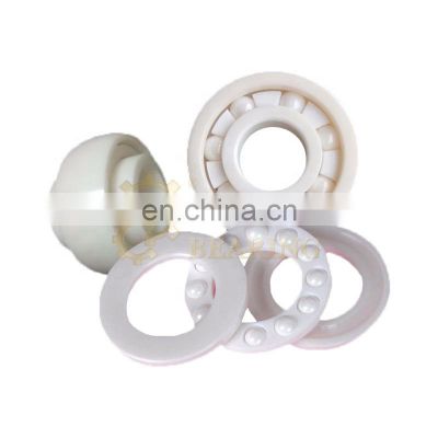 Insulated ceramic ball bearings for precision equipment 7006/30 * 55 * 13mm