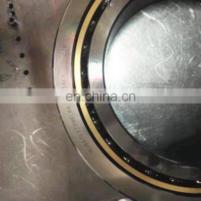 180x250x66 high precision spindle bearing 180BAR10DB 180BA10XTDBELP4 180BAR10XDBELP4A bearing