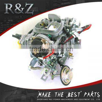 21100-35520 high quality low price 22R Carburetor suitable for toyota 12R