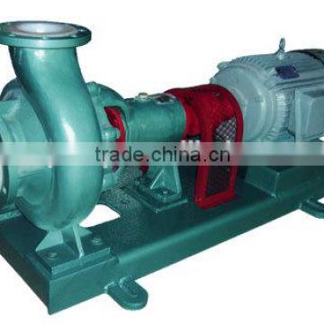 CZ Standard Chemical Centrifugal Pump