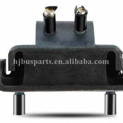 1001-01219 Universal Bus Parts Original China Bus ZK6808H9 Engint Mounting photo-2
