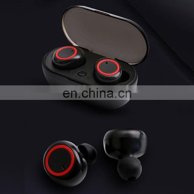 Bluetooth Wireless Gaming Earbuds Earphones Audifonos Ear Buds Wireless Headphone Headset