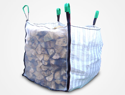 PE PP flexible bag container liner for power pellets cereal coco bean green