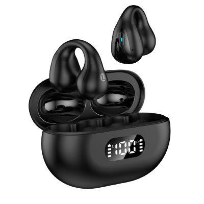 BSCI Factory Direct Sale F9 TWS Waterproof IP67 Wireless Bluetooth 5.0 Earbuds Earphone With LED Display