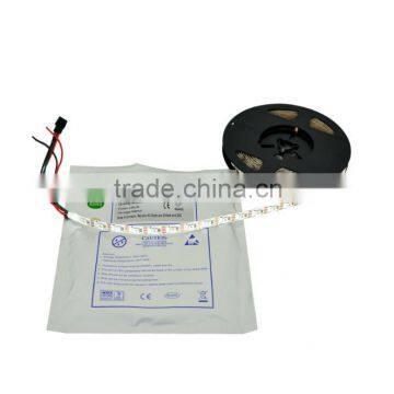 High Quality Fullcolor WS2812B Addressable Rgb Led Strip SMD5050 5V 12V 60leds photo-2