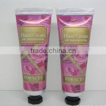25mm Laminated Plastic Tube for Shaving Cream photo-5