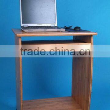 Bamboo Computer Table