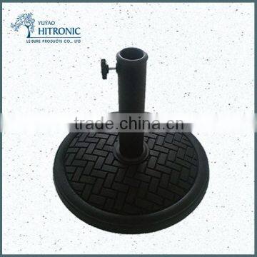 Cantilever umbrella base parts for sale