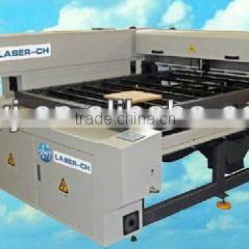 Wood Laser Cutter