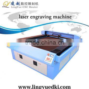 2015 new product color laser 3d engraving machine crystal