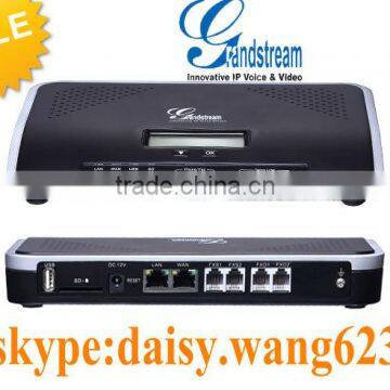 Grandstream IP PBX UCM6102