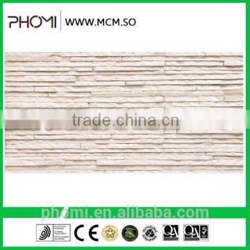 Flexible Clay Modern House Design Global Unique Interior Exterior Facing Tile photo-2