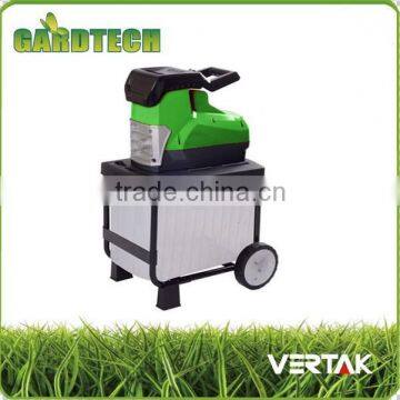 2000w Garden Shredder,electronic Garden Chipper Shredder photo-3
