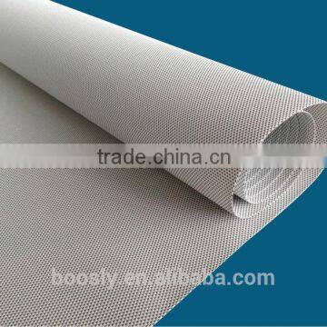 SD2 Series Sunscreen Fabric For Motorized/Manual Roller Blind